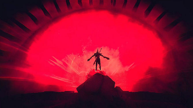 PlaySide揭秘《殺戮之夜》:奇幻世界的極速射擊冒險 PlaySide揭秘《殺戮之夜》:奇幻世界的極速射擊冒險