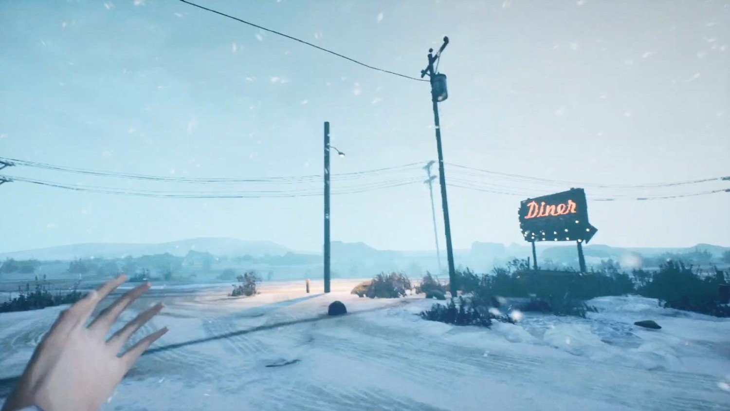 廚房管理遊戲《末日等待》發售宣傳片 10月24日發售 廚房管理遊戲《末日等待》發售宣傳片 10月24日發售