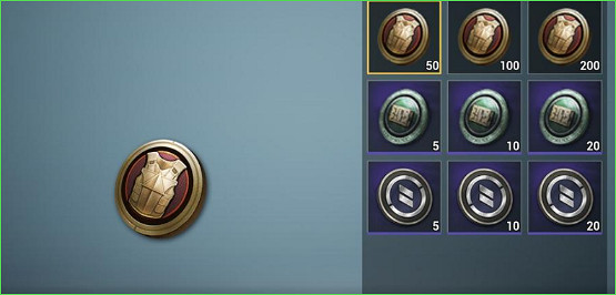 和平精英服飾幣獲取方法 和平精英服飾幣獲取方法