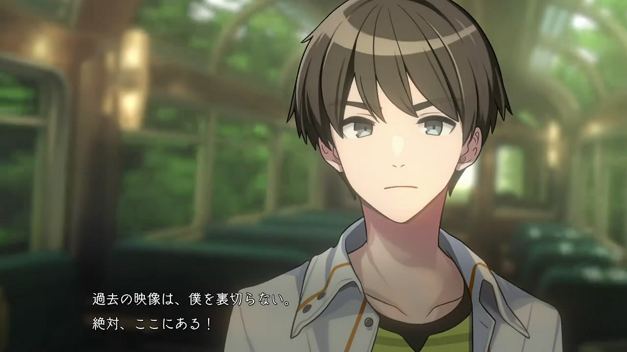 《有氧拳擊》開發商新作《推理的腳步》發表!預告賞 《有氧拳擊》開發商新作《推理的腳步》發表!預告賞