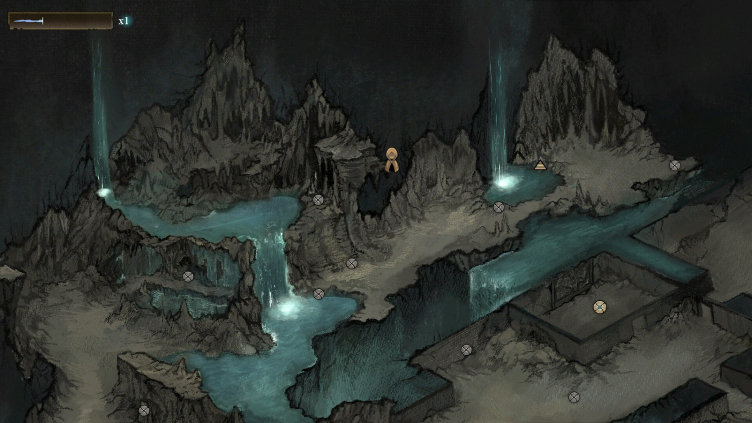 《廢都物語 重製版》Steam商店頁面上線 發售日期待定 《廢都物語 重製版》Steam商店頁面上線 發售日期待定