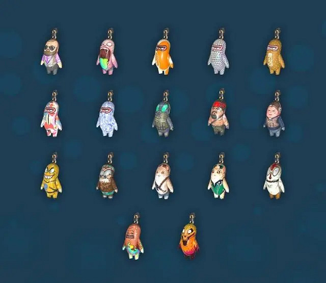 《CSGO2》首個大版本更新 全新飾品伴隨通行證登場