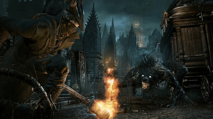 “敵人類型最豐富”魂系遊戲榜單:《黑神話》上榜! “敵人類型最豐富”魂系遊戲榜單:《黑神話》上榜!