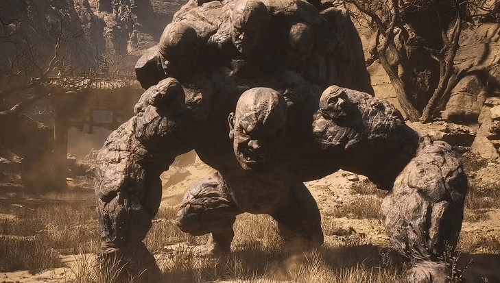 “敵人類型最豐富”魂系遊戲榜單:《黑神話》上榜! “敵人類型最豐富”魂系遊戲榜單:《黑神話》上榜!