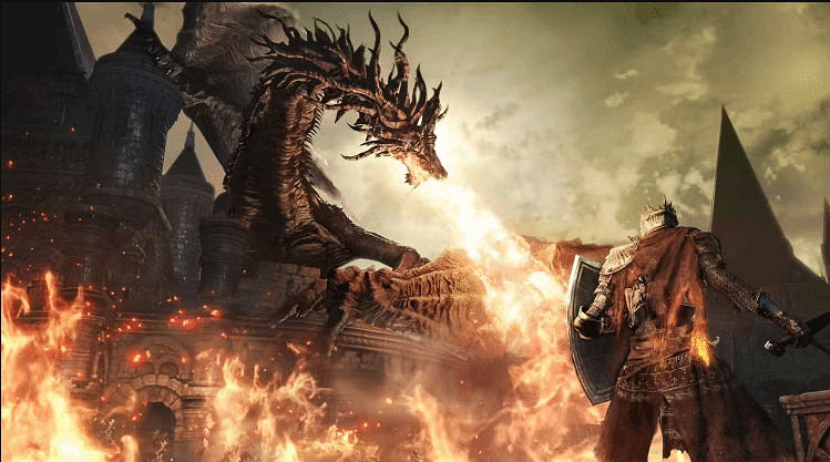 “敵人類型最豐富”魂系遊戲榜單:《黑神話》上榜! “敵人類型最豐富”魂系遊戲榜單:《黑神話》上榜!