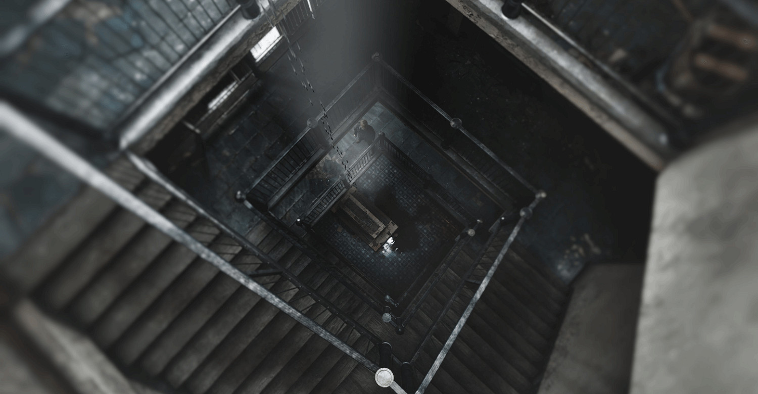 《沉默之丘2：重製版》攝影圖賞：細節出眾  氣氛陰森！