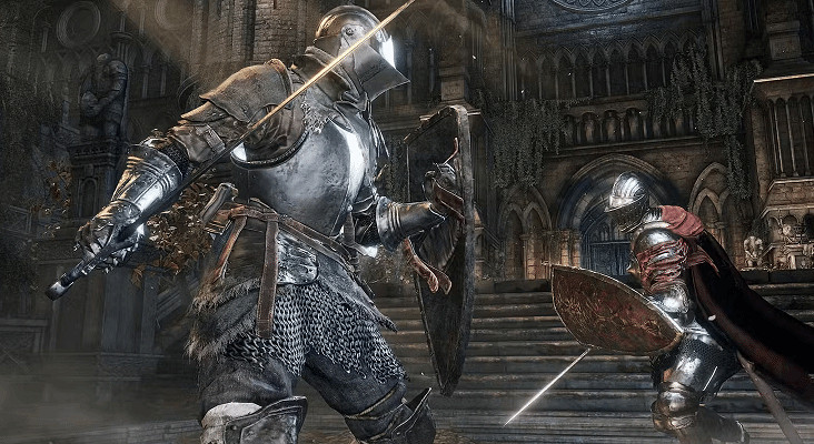 “敵人類型最豐富”魂系遊戲榜單:《黑神話》上榜! “敵人類型最豐富”魂系遊戲榜單:《黑神話》上榜!