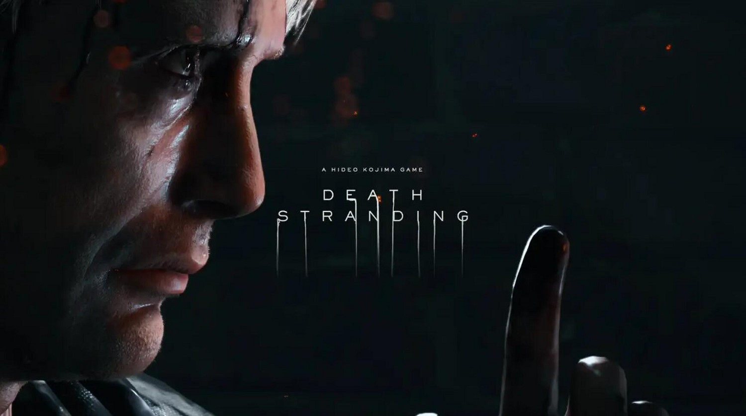 小島秀夫反複澄清《死亡擱淺2》開發進展情況！