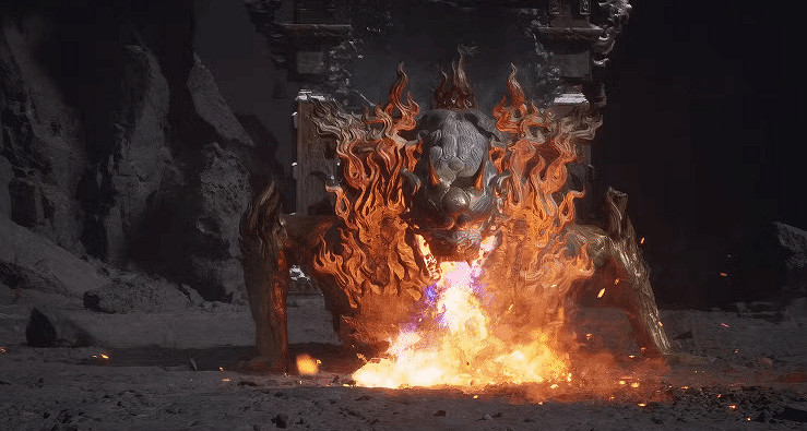 “敵人類型最豐富”魂系遊戲榜單:《黑神話》上榜! “敵人類型最豐富”魂系遊戲榜單:《黑神話》上榜!