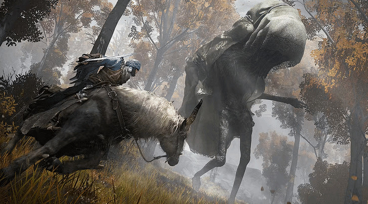 “敵人類型最豐富”魂系遊戲榜單:《黑神話》上榜! “敵人類型最豐富”魂系遊戲榜單:《黑神話》上榜!