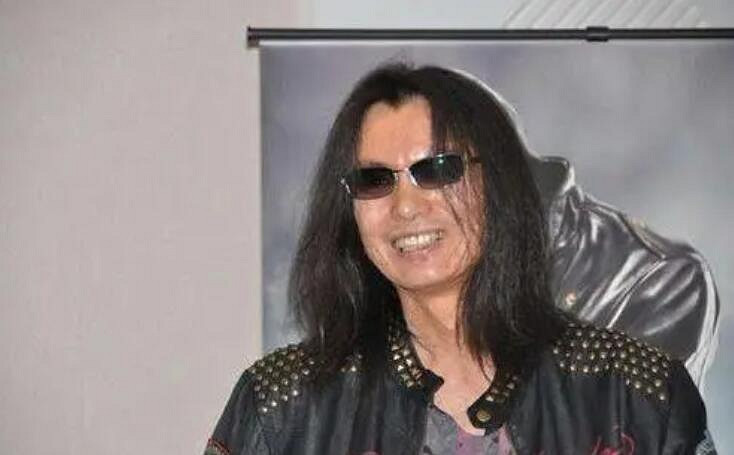 “硫酸臉”板垣伴信2021年成立的板垣工作室已關閉