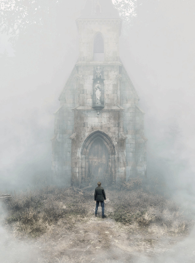 《沉默之丘2：重製版》攝影圖賞：細節出眾  氣氛陰森！