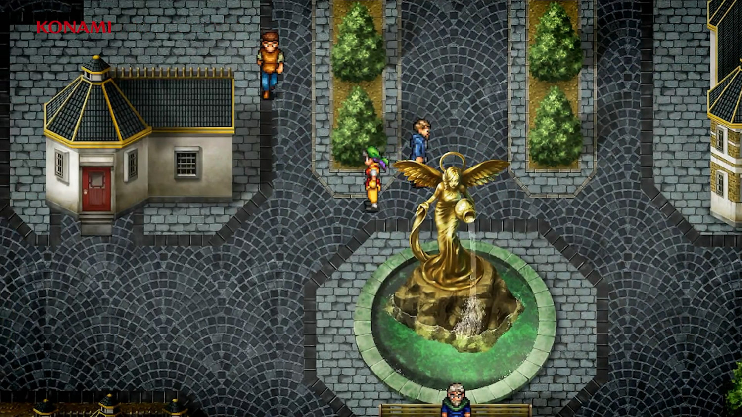 《幻想水滸傳1+2復刻版》希望讓系列回歸！繼續擴展IP