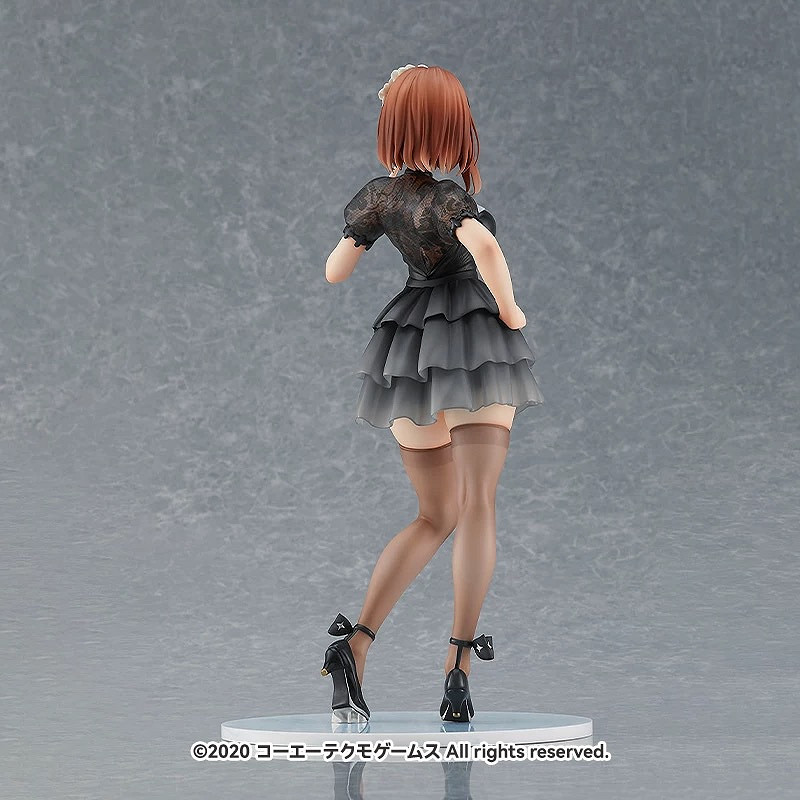 《萊莎的鍊金工房2》萊莎「百夏禮裝」 手辦開訂 《萊莎的鍊金工房2》萊莎「百夏禮裝」 手辦開訂