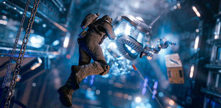 外媒對《上古卷軸6》失去信心:B社遊戲越來越膚淺! 外媒對《上古卷軸6》失去信心:B社遊戲越來越膚淺!