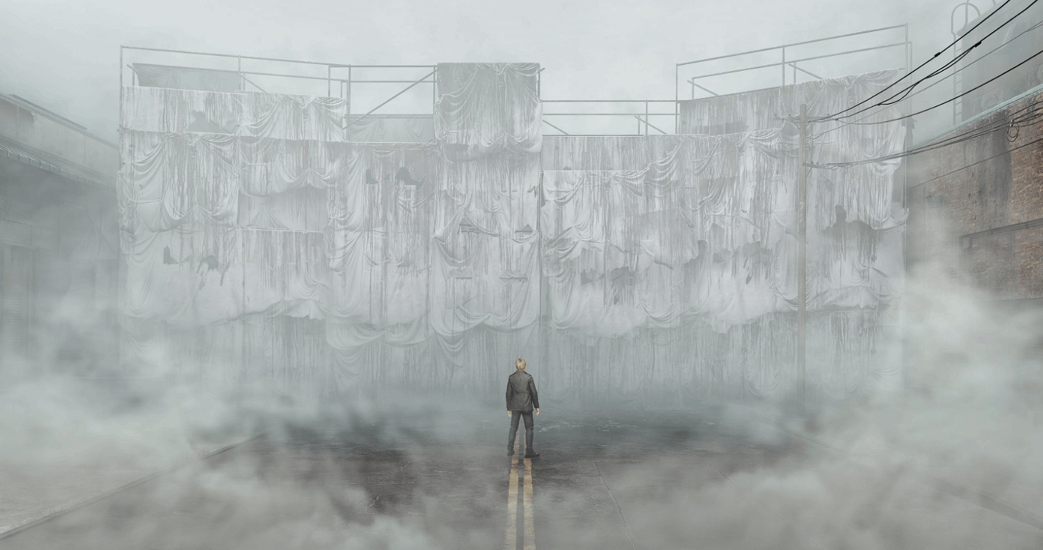 《沉默之丘2：重製版》攝影圖賞：細節出眾  氣氛陰森！