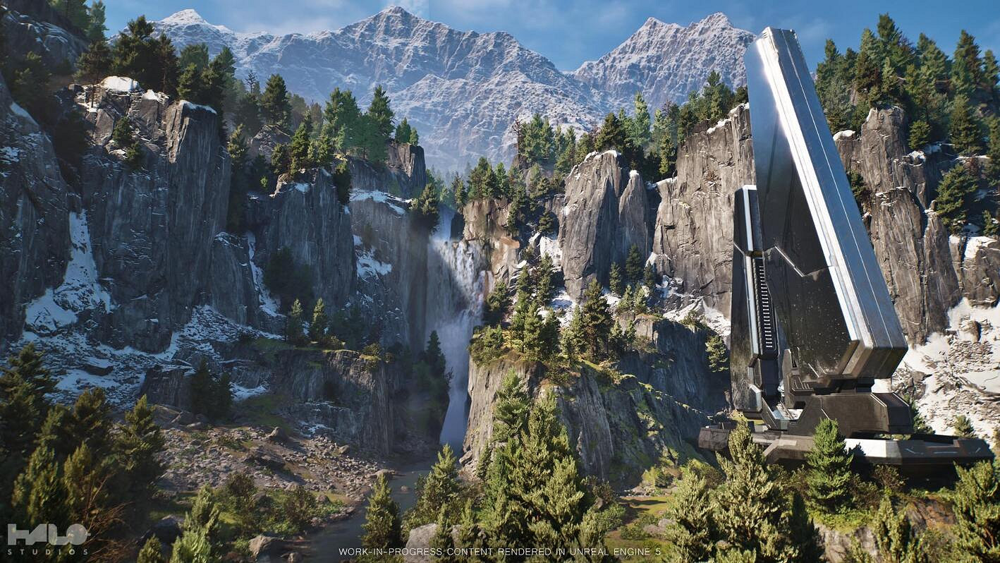 343i更名“最後一戰工作室” 《最後一戰》新作轉為虛幻5開發