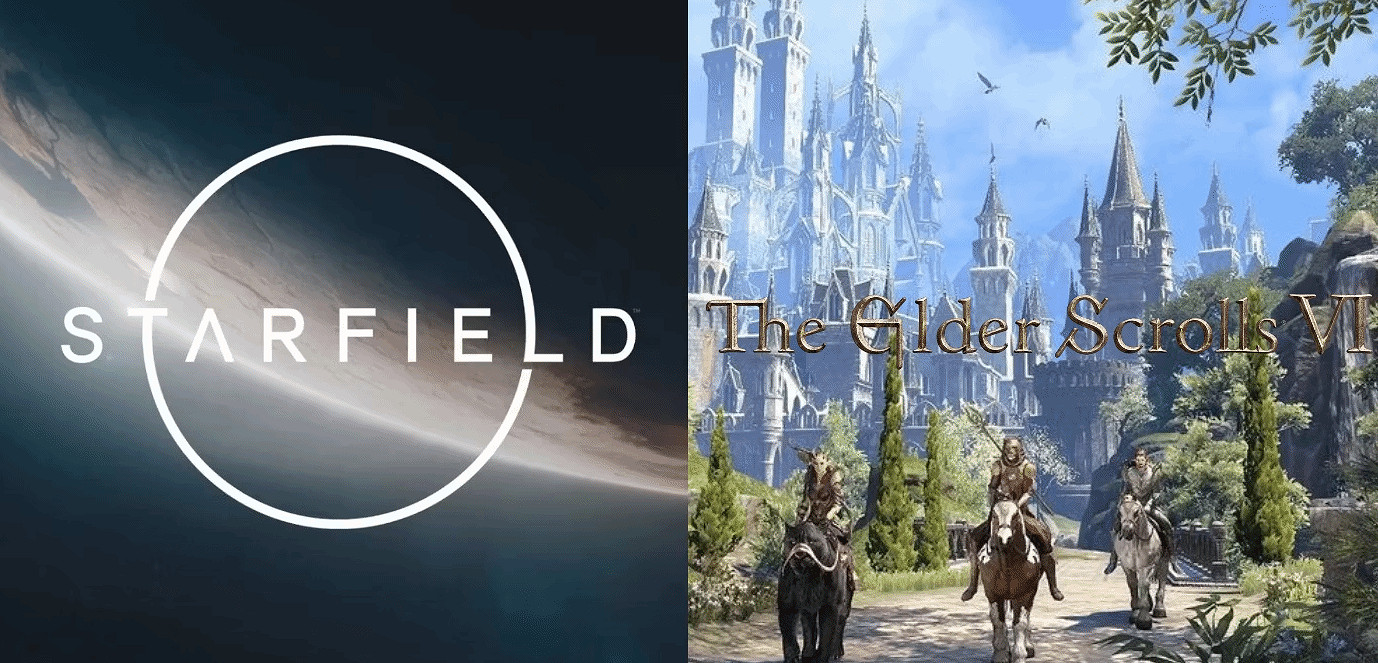 外媒對《上古卷軸6》失去信心:B社遊戲越來越膚淺! 外媒對《上古卷軸6》失去信心:B社遊戲越來越膚淺!