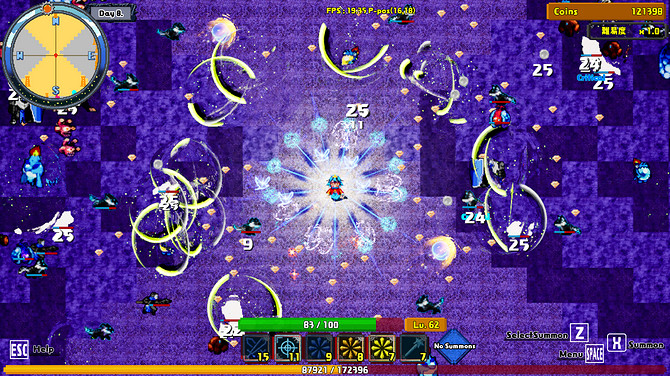 《Lazarus》Steam頁面上線 吸幸類型動作RPG 《Lazarus》Steam頁面上線 吸幸類型動作RPG