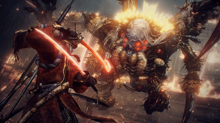 “敵人類型最豐富”魂系遊戲榜單:《黑神話》上榜! “敵人類型最豐富”魂系遊戲榜單:《黑神話》上榜!