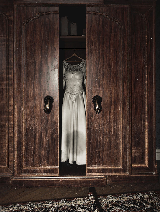 《沉默之丘2：重製版》攝影圖賞：細節出眾  氣氛陰森！