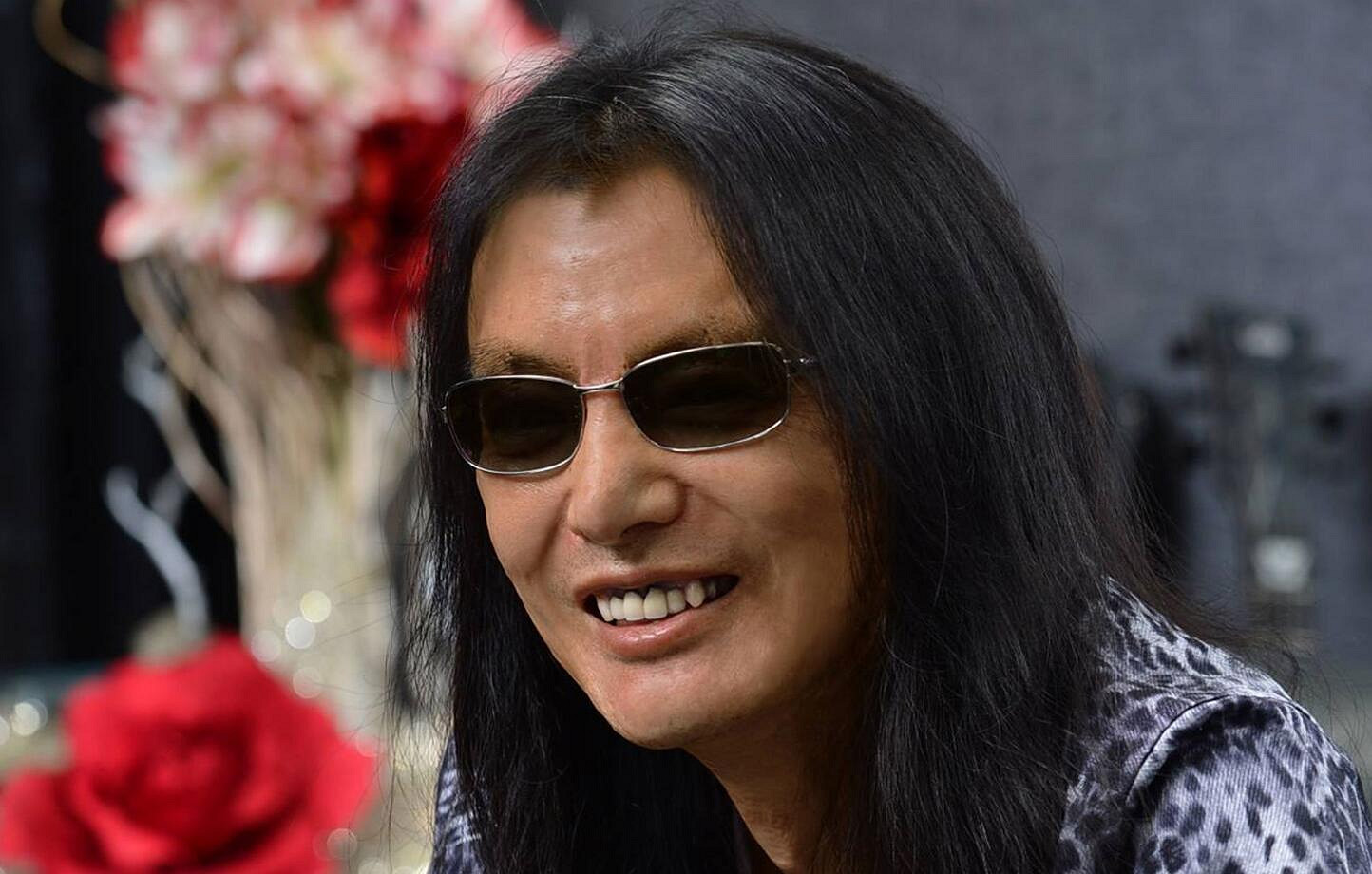 “硫酸臉”板垣伴信2021年成立的板垣工作室已關閉