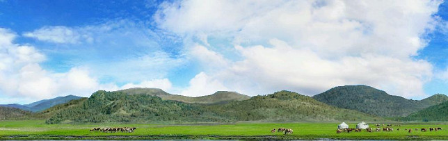 《三國群英傳 Online》「蒙古帝國」全新改版 《三國群英傳 Online》「蒙古帝國」全新改版