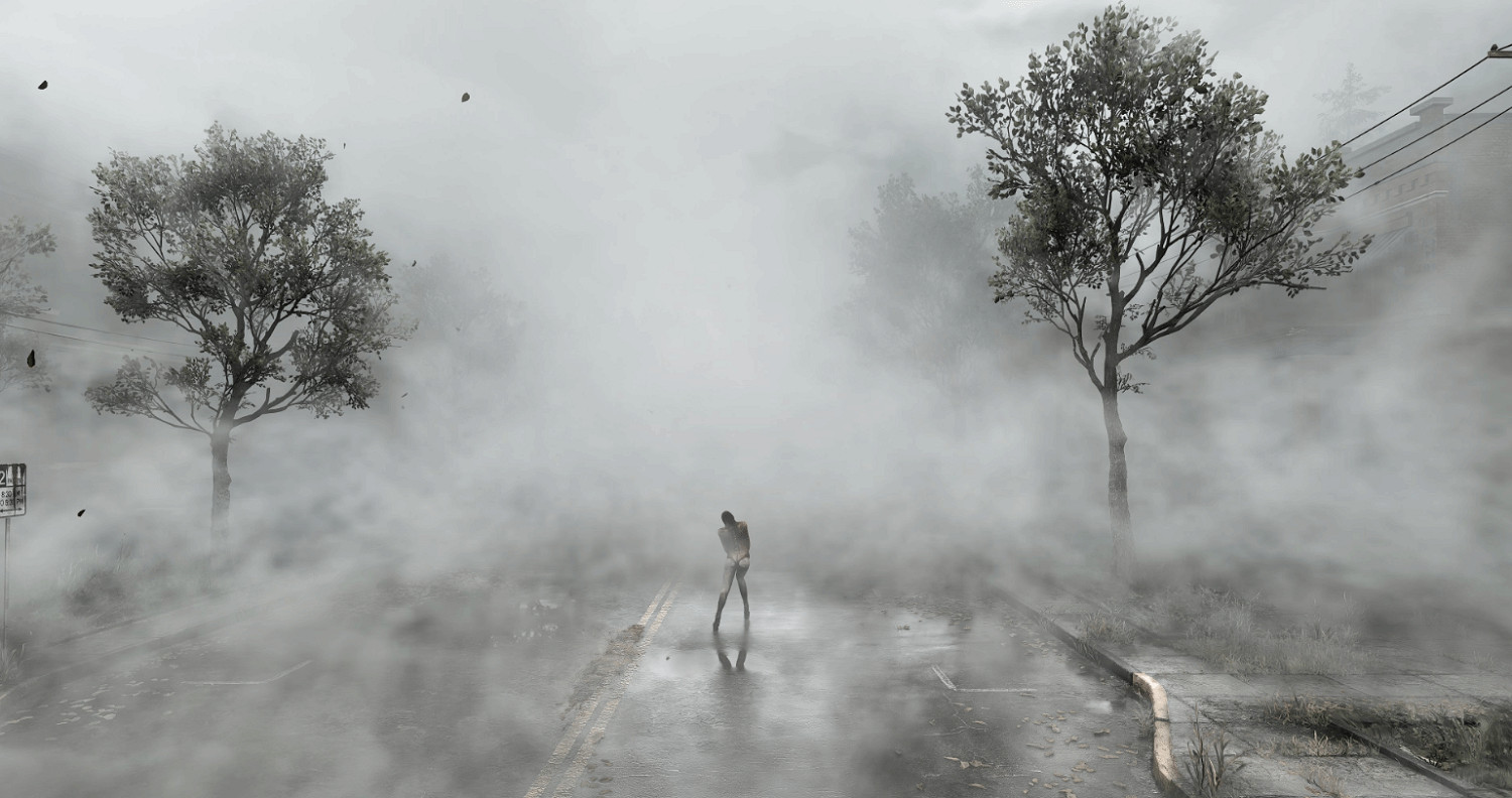 《沉默之丘2：重製版》攝影圖賞：細節出眾  氣氛陰森！