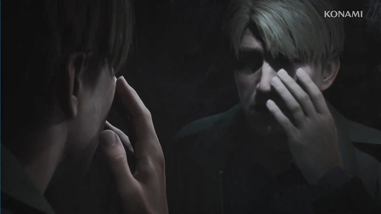 外媒稱《沉默之丘2RE》表現能和《惡靈古堡2RE》媲美! 外媒稱《沉默之丘2RE》表現能和《惡靈古堡2RE》媲美!