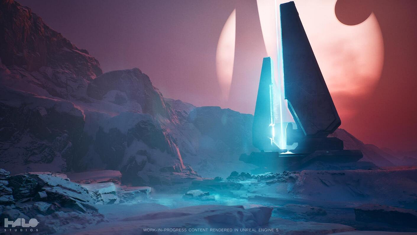 343i更名“最後一戰工作室” 《最後一戰》新作轉為虛幻5開發