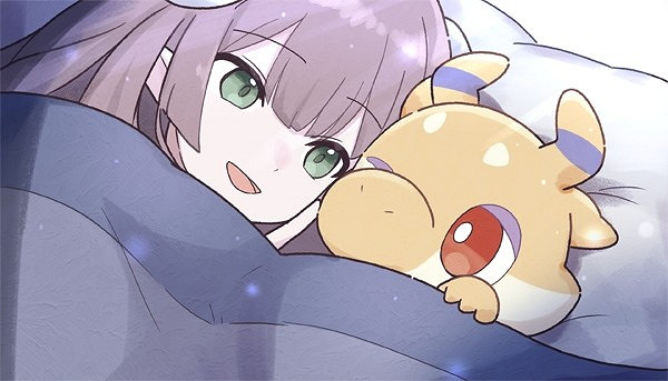 《MONPIC》Steam上線 小龍與少女的溫馨冒險物語