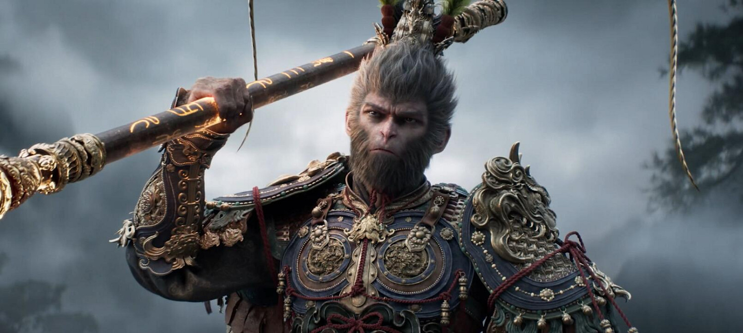 網友爆料《黑神話:悟空》後期體驗略差或因資金不足 網友爆料《黑神話:悟空》後期體驗略差或因資金不足