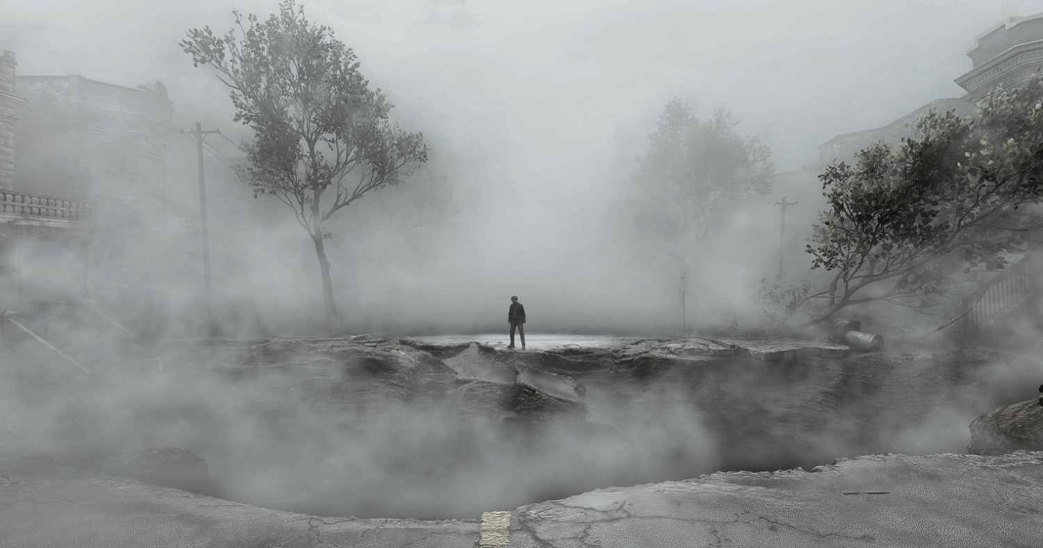 《沉默之丘2：重製版》攝影圖賞：細節出眾  氣氛陰森！