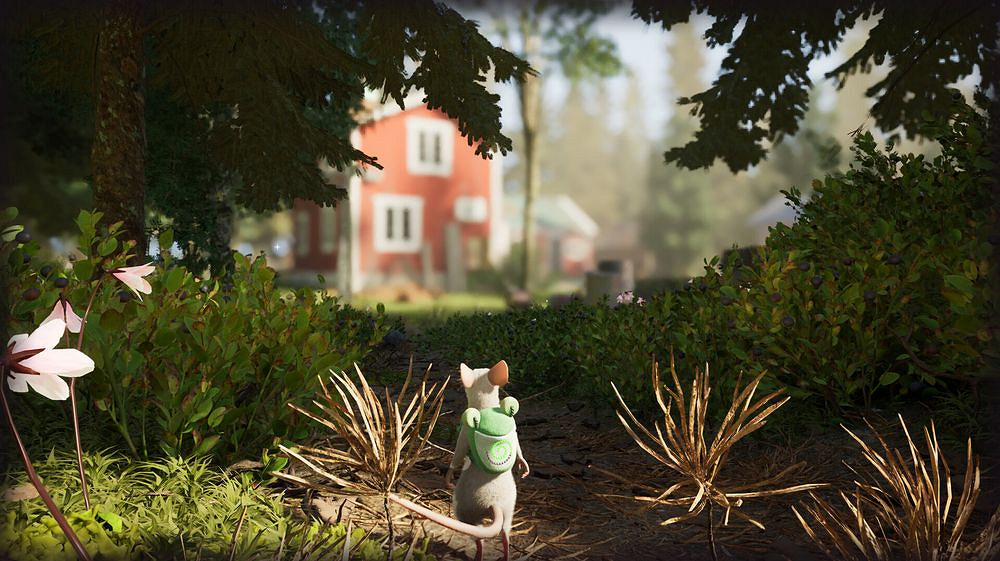 《治愈旅程》:溫暖人心的北歐冒險新作即將登陸Steam 《治愈旅程》:溫暖人心的北歐冒險新作即將登陸Steam