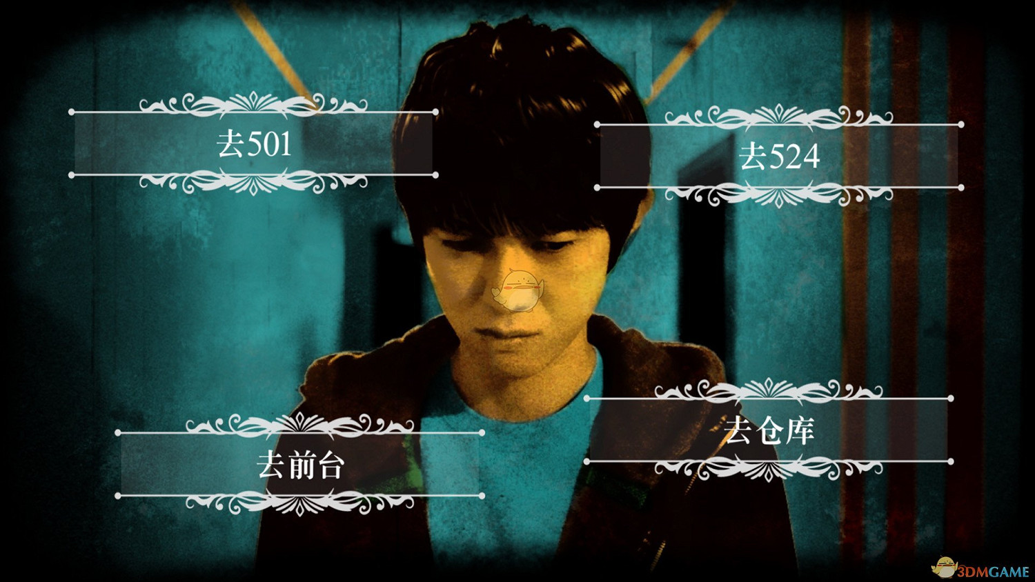 《終結降臨》配置要求一覽 《終結降臨》配置要求一覽