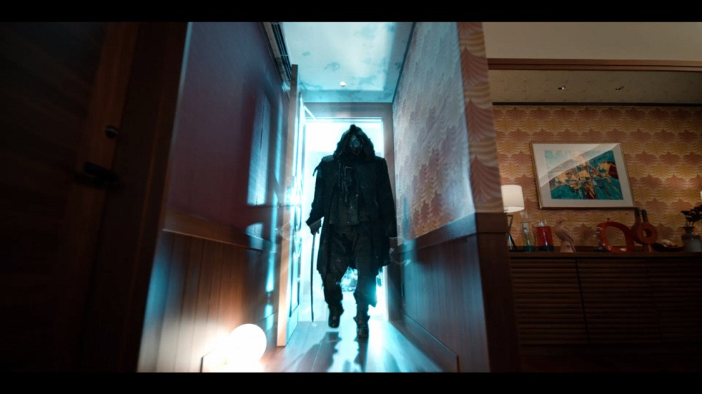 小高和剛《終結降臨》今日正式發售 遊戲支援中文