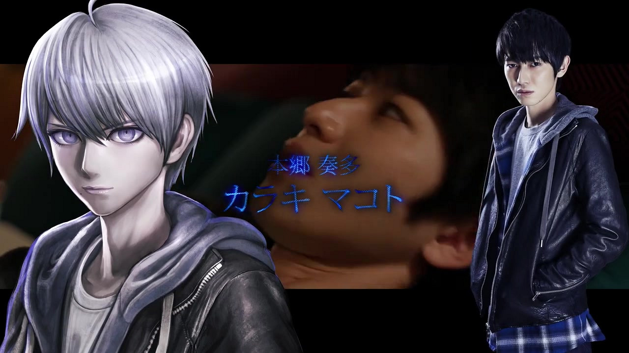 《終結降臨》“槍彈辯駁”風格預告片公布