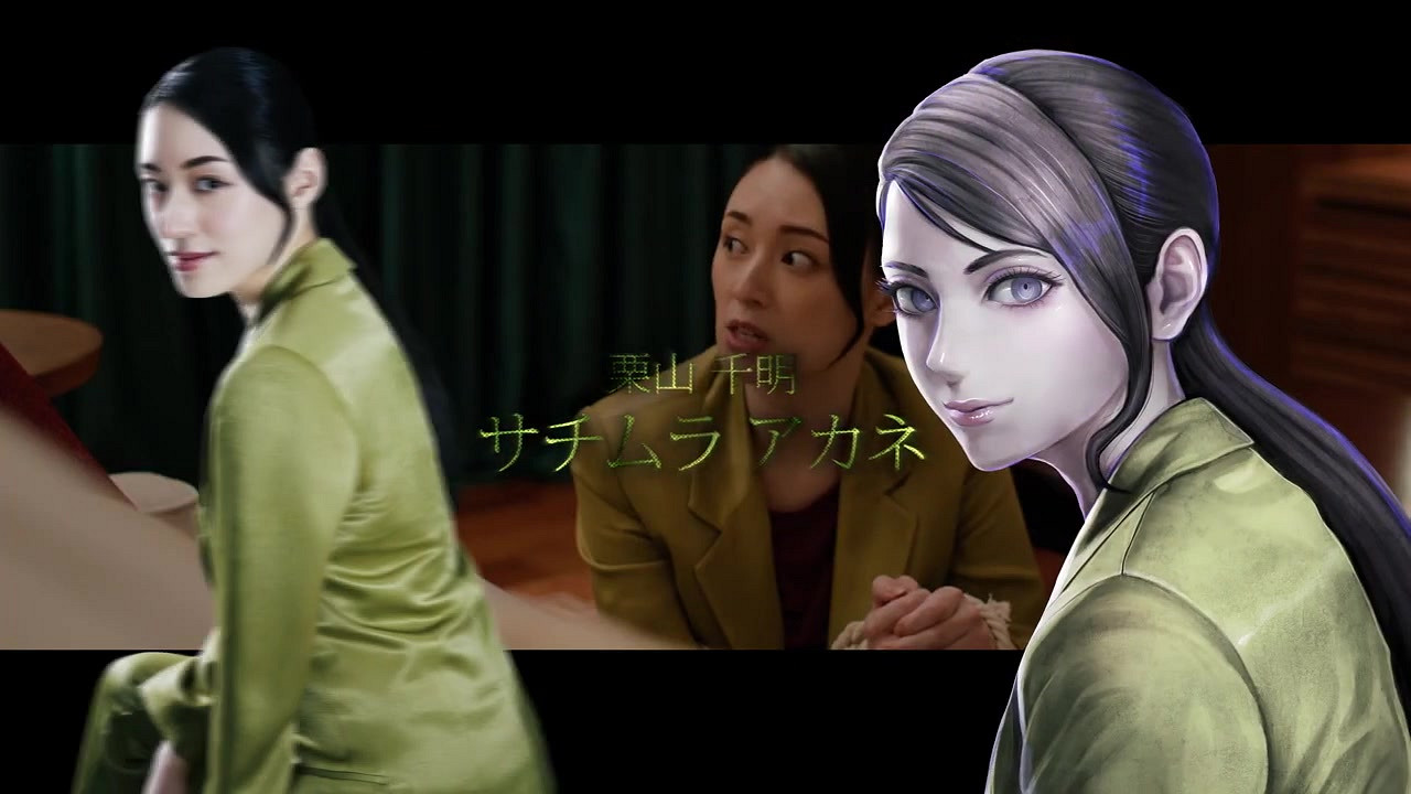 《終結降臨》“槍彈辯駁”風格預告片公布