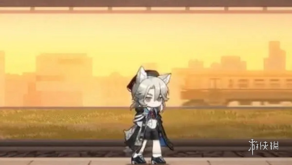 明日方舟深律夜空星芒上線時間