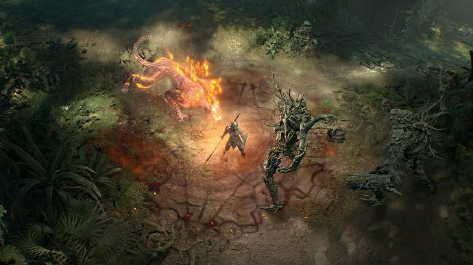 《暗黑破壞神4:憎恨之軀》正式上線!納漢圖開放 《暗黑破壞神4:憎恨之軀》正式上線!納漢圖開放