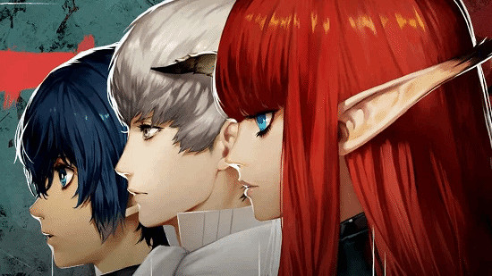 《暗喻幻想:ReFantazi》媒體評測解禁 VGC評測滿分 《暗喻幻想:ReFantazi》媒體評測解禁 VGC評測滿分