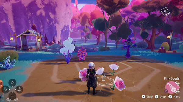 模擬經營遊戲《漫遊驛站》宣布跳票！推遲至2025年初