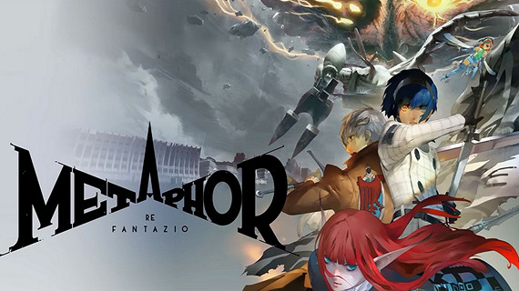 《暗喻幻想:ReFantazio》試玩:ATLUS的自我挑戰? 《暗喻幻想:ReFantazio》試玩:ATLUS的自我挑戰?