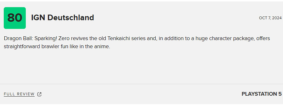 《七龍珠:電光炸裂!ZERO》M站82分:對鳥山明的讚歌 《七龍珠:電光炸裂!ZERO》M站82分:對鳥山明的讚歌