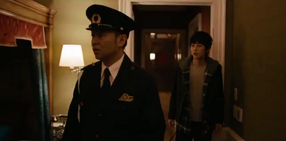 回溯時空尋求真相 真人電影遊戲《死亡成真》新預告 回溯時空尋求真相 真人電影遊戲《死亡成真》新預告