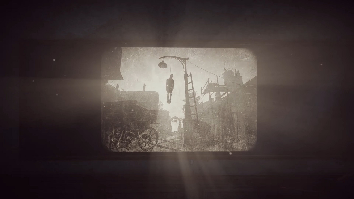 恐怖RPG《瘟疫》將於2025年推出第三部!全新來襲! 恐怖RPG《瘟疫》將於2025年推出第三部!全新來襲!