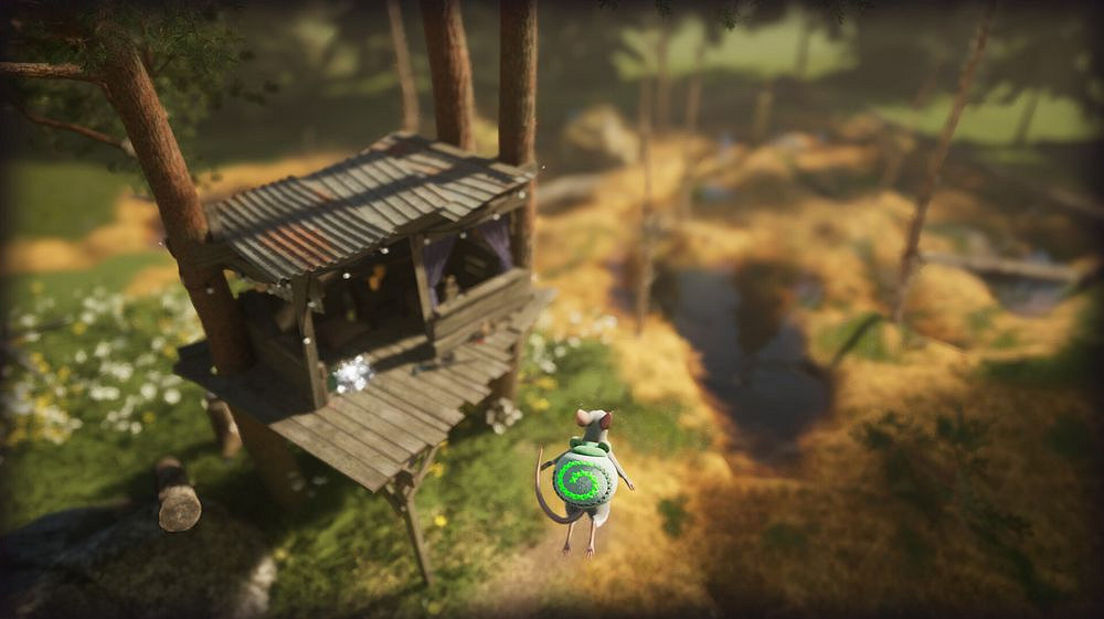 《治愈旅程》:溫暖人心的北歐冒險新作即將登陸Steam 《治愈旅程》:溫暖人心的北歐冒險新作即將登陸Steam