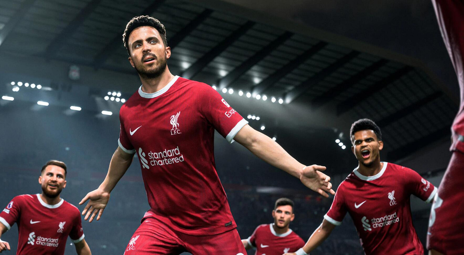 英國9月遊戲銷量排行榜：《EA Sports FC 25》領跑