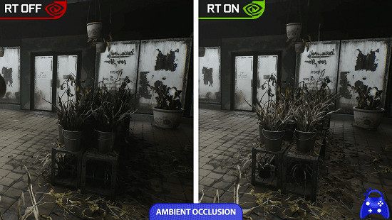 《沉默之丘2重製版》光追畫面對比展示:更加真實恐怖! 《沉默之丘2重製版》光追畫面對比展示:更加真實恐怖!