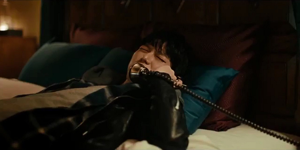 回溯時空尋求真相 真人電影遊戲《死亡成真》新預告 回溯時空尋求真相 真人電影遊戲《死亡成真》新預告